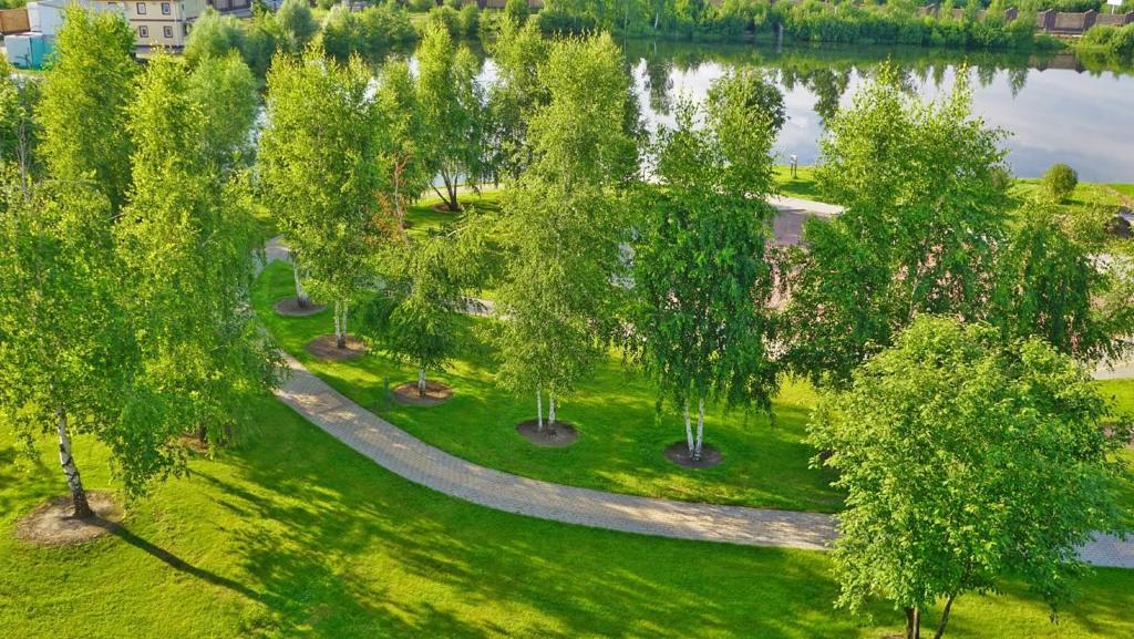 Парк Фонте Фото 73947